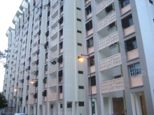 Blk 28 New Upper Changi Road (Bedok), HDB 3 Rooms #178452
